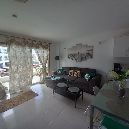 Apartamento Sol & Arena Puerto de Santiago  Exterior photo