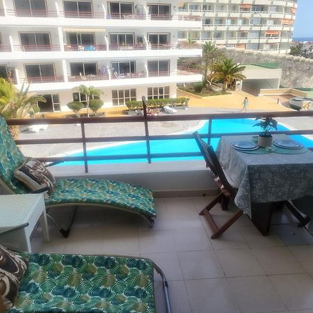 Apartamento Sol & Arena Puerto de Santiago  Exterior photo